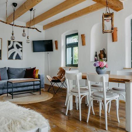 Landhaus Schaller Im Suedburgenland Maria Bild Eksteriør bilde