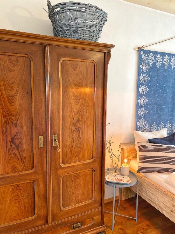 Landhaus Schaller Im Suedburgenland Maria Bild Eksteriør bilde
