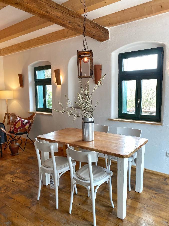 Landhaus Schaller Im Suedburgenland Maria Bild Eksteriør bilde