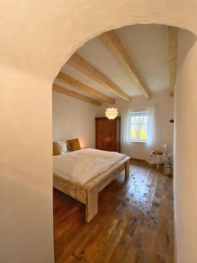 Landhaus Schaller Im Suedburgenland Maria Bild Eksteriør bilde