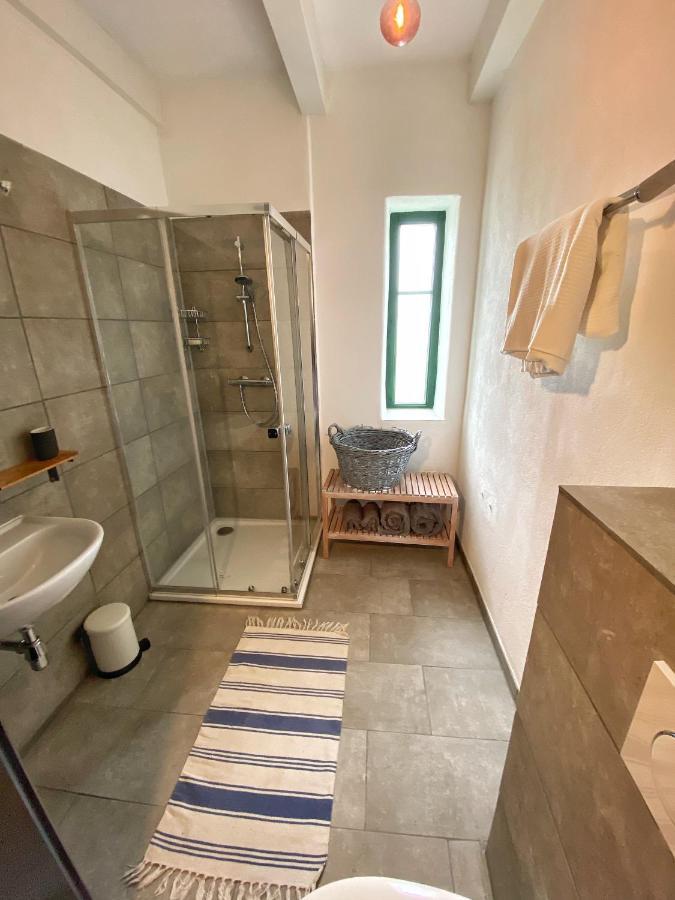 Landhaus Schaller Im Suedburgenland Maria Bild Eksteriør bilde