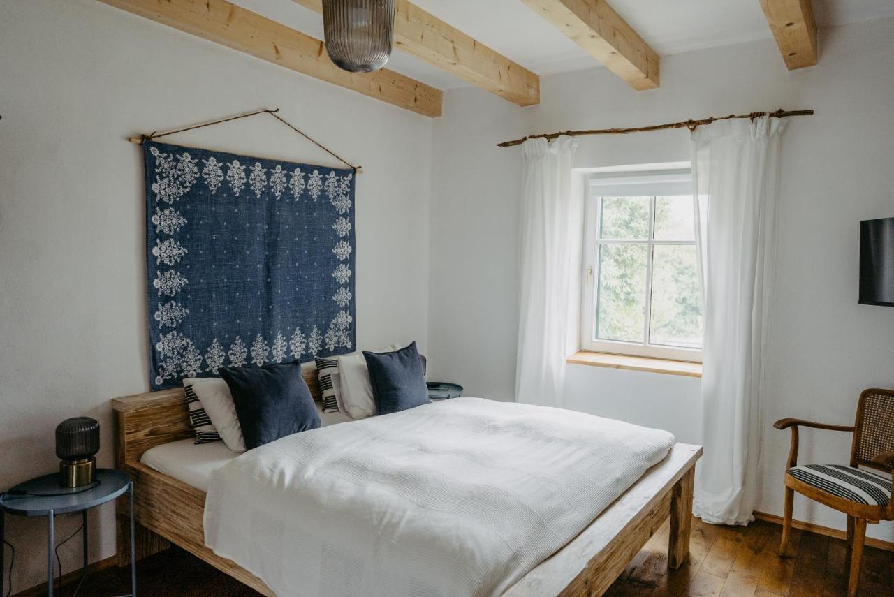 Landhaus Schaller Im Suedburgenland Maria Bild Eksteriør bilde